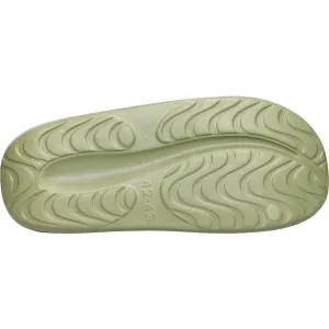 Joma AFTER Pánske šľapky, khaki, veľkosť