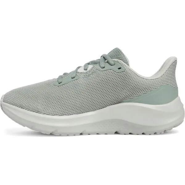 Under Armour CHARGED PURSUIT 4 W Dámska bežecká obuv, zelená, veľkosť 40