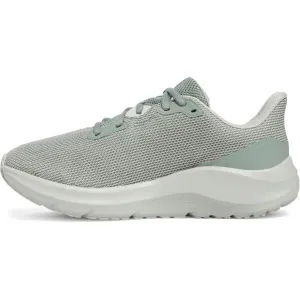 Under Armour CHARGED PURSUIT 4 W Dámska bežecká obuv, zelená, veľkosť 40