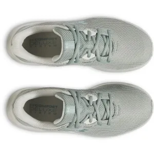Under Armour CHARGED PURSUIT 4 W Dámska bežecká obuv, zelená, veľkosť 40