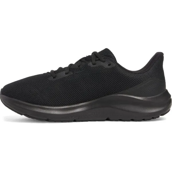 Under Armour CHARGED PURSUIT 4 Pánska bežecká obuv, čierna, veľkosť 41