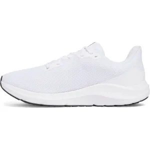 Under Armour CHARGED PURSUIT 4 Pánska bežecká obuv, biela, veľkosť 43