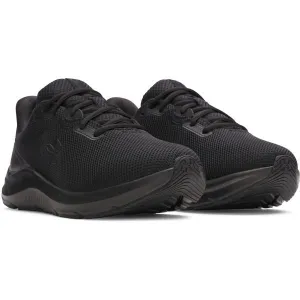 Under Armour CHARGED PURSUIT 4 W Dámska bežecká obuv, čierna, veľkosť 39