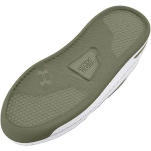 Under Armour COURT 96 SUEDE W Dámska vychádzková obuv, biela, veľkosť 39