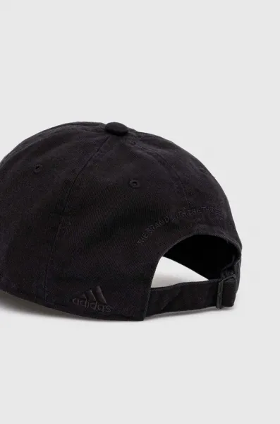 adidas SPORTSWEAR DAD CAP Šiltovka, čierna, veľkosť