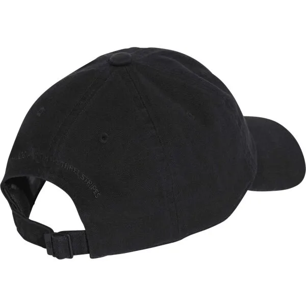 adidas SPORTSWEAR DAD CAP Šiltovka, čierna, veľkosť