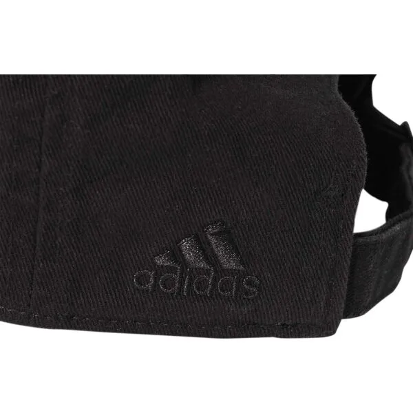 adidas SPORTSWEAR DAD CAP Šiltovka, čierna, veľkosť