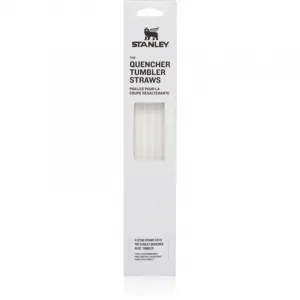 Stanley STANLEY QUENCHER 1180 ml slamky - slamky náhradný set 4 kusy číra pozri obrázok