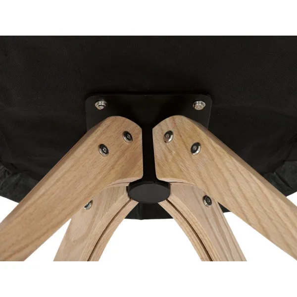 Otočné jedálenské kreslo HC-D7188 Autronic