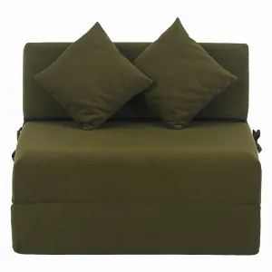 Skladací matrac PELOS Tempo Kondela