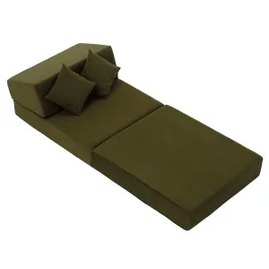 Skladací matrac PELOS Tempo Kondela
