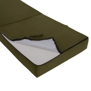 Skladací matrac PELOS Tempo Kondela