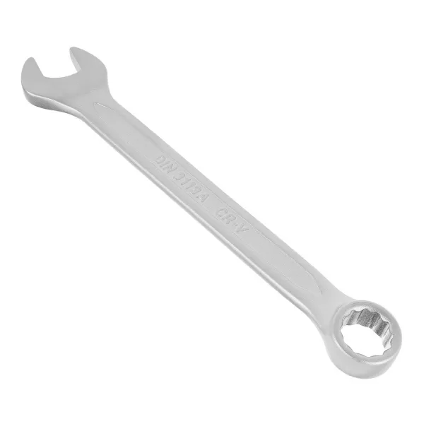 TVARDY T00614 Očkoplochý kľúč 14mm CrV
