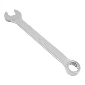 TVARDY T00614 Očkoplochý kľúč 14mm CrV