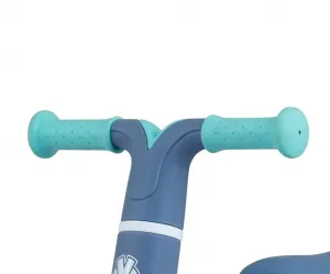 Detský balančný bicykel Milly Mally Velo Mint