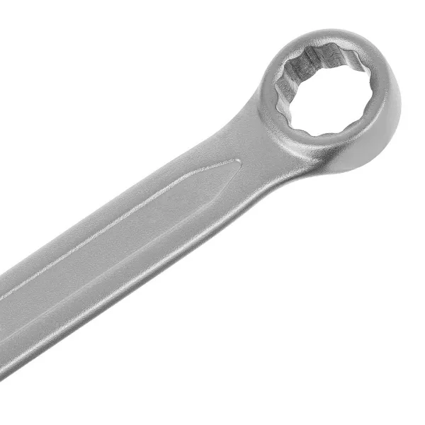 TVARDY T00614 Očkoplochý kľúč 14mm CrV