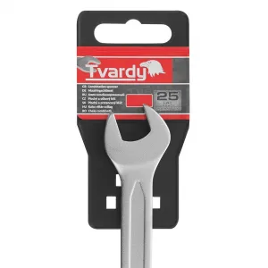 TVARDY T00614 Očkoplochý kľúč 14mm CrV