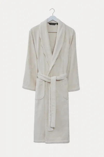 Soft Cotton Darčekové balenie županu, uteráku a osušky STELLA