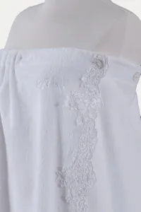 Soft Cotton Dámsky SAUNA set LIA v darčekovom balení