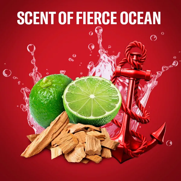 Old Spice Captain Barel darčeková sada pre mužov