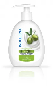Tekuté mydlo INDULONA 250 ml Oliva