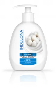 Tekuté mydlo INDULONA 250 ml Original