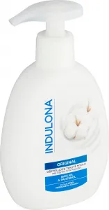 Tekuté mydlo INDULONA 250 ml Original