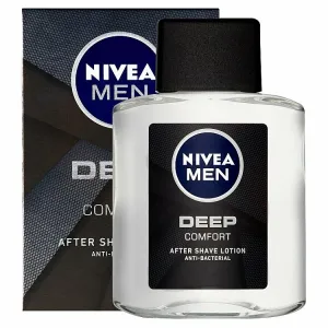 Nivea Men Deep Voda po holení 100 ml