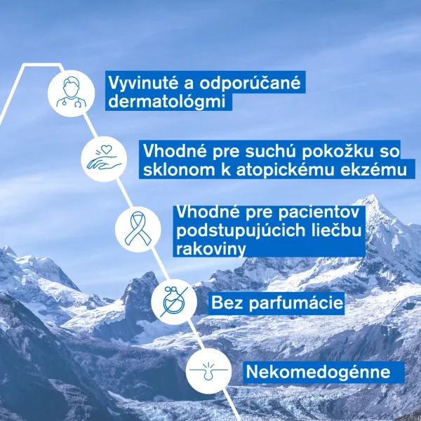Uriage Xémose Face Cream výživný krém pre veľmi suchú a citlivú pleť 40 ml