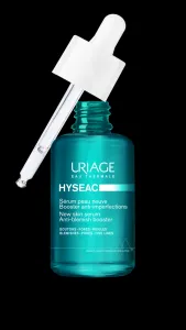 Uriage Hyséac New Skin Serum Anti-Blemish Booster sérum pre mastnú a problematickú pleť 30 ml
