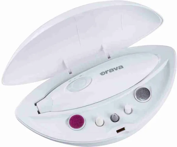 ORAVA Lyra Manikúra set 5v1