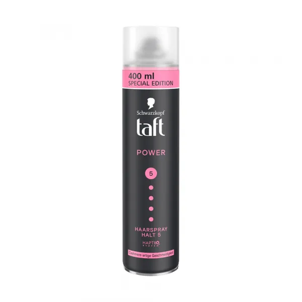 Schwarzkopf Taft Power Cashmere lak na vlasy s extra silnou fixáciou pre suché a poškodené vlasy Cashmere 400 ml