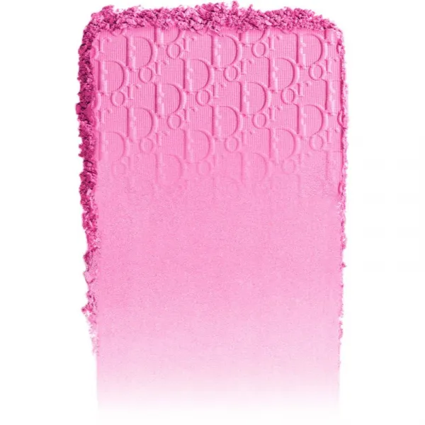 DIOR Backstage Rosy Glow rozjasňujúca lícenka odtieň 001 Pink 4.5 g