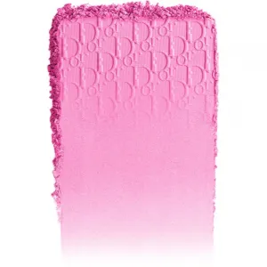 DIOR Backstage Rosy Glow rozjasňujúca lícenka odtieň 001 Pink 4.5 g
