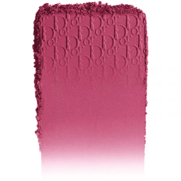 DIOR Backstage Rosy Glow rozjasňujúca lícenka odtieň 006 Berry 4.5 g