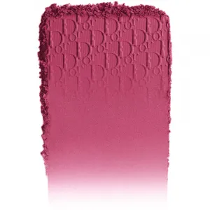 DIOR Backstage Rosy Glow rozjasňujúca lícenka odtieň 006 Berry 4.5 g