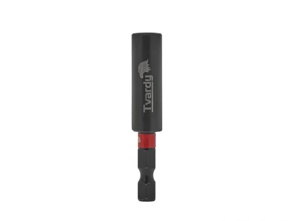 Geko Magnetický držiak bitov Impact 1/4″ 60 mm