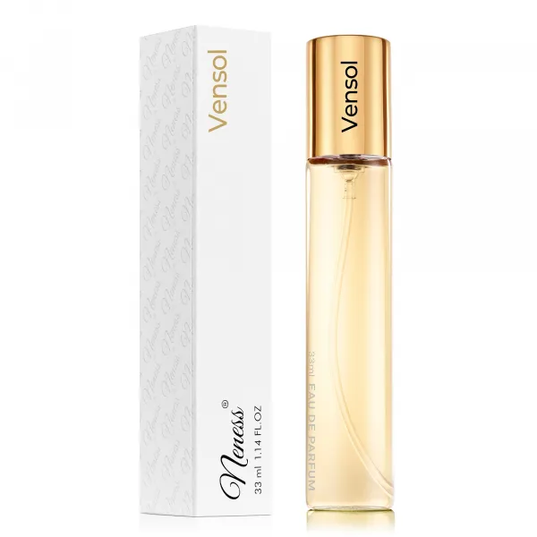 Neness Vensol parfumovaná voda unisex 33 ml
