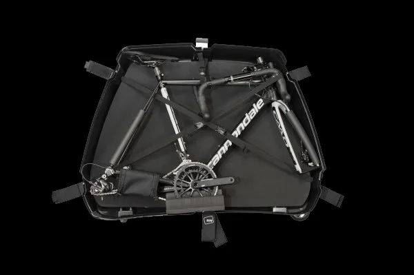 BW Outdoor Case for Bike.Bag II
