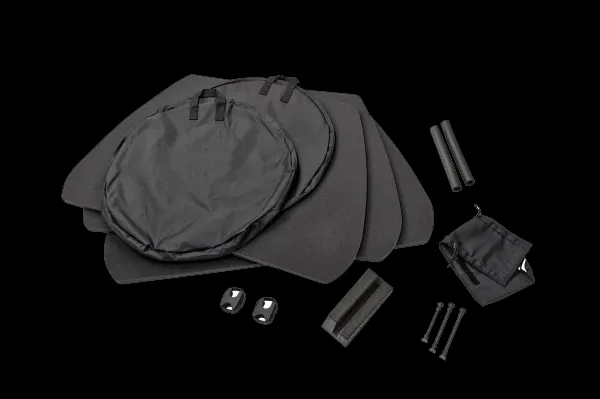 BW Outdoor Case for Bike.Bag II
