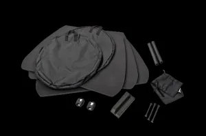BW Outdoor Case for Bike.Bag II