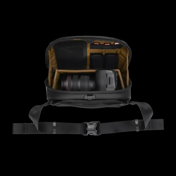 Gomatic Peter McKinnon popruh na fotoaparát 5L