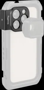 SmallRig 5009 Backplate Lens pre iPhone 16 Series Cage 17 mm závit