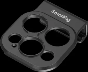 SmallRig 5009 Backplate Lens pre iPhone 16 Series Cage 17 mm závit