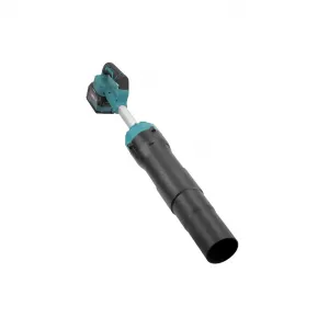 OneVan Super silný fúkač 8000W 400m/s najvýkonnejší turbo fén, Vhodný pre batériu MAKITA 18V
