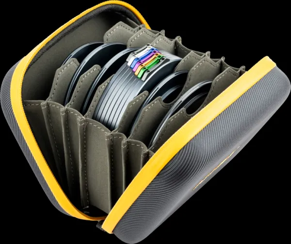 NiSi JetMag Pro Caddy puzdro