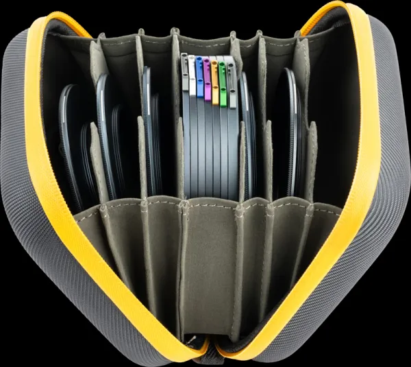 NiSi JetMag Pro Caddy puzdro