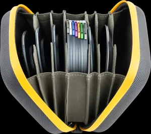 NiSi JetMag Pro Caddy puzdro