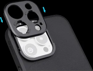 Súprava ľahkého fotografického puzdra SmallRig 4987 FilMov pre iPhone 16 Pro Max