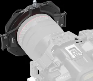Sada filtrov SmallRig 4412 s nastaviteľnou svorkou